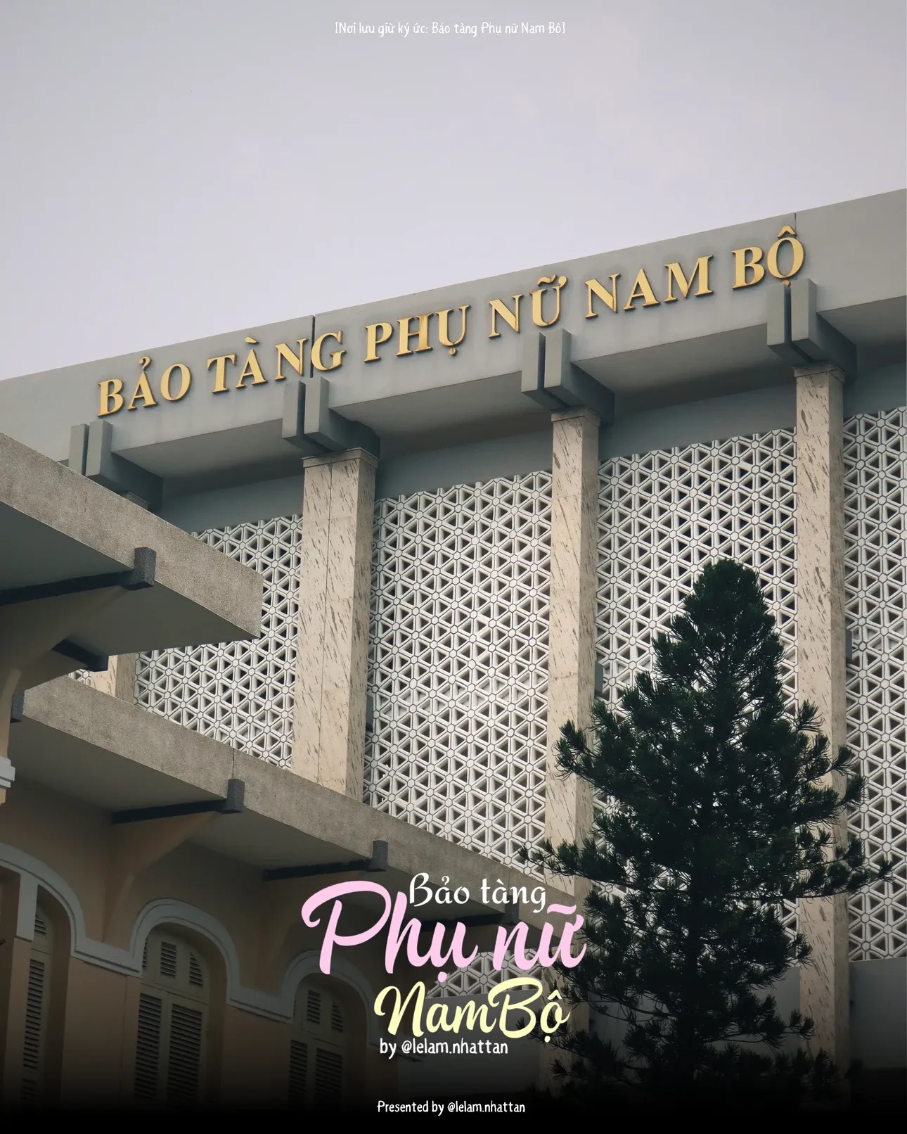 Tour-de-bảo t&agrave;ng - Đi qua những k&yacute; ức S&agrave;i G&ograve;n  - Ảnh 50.