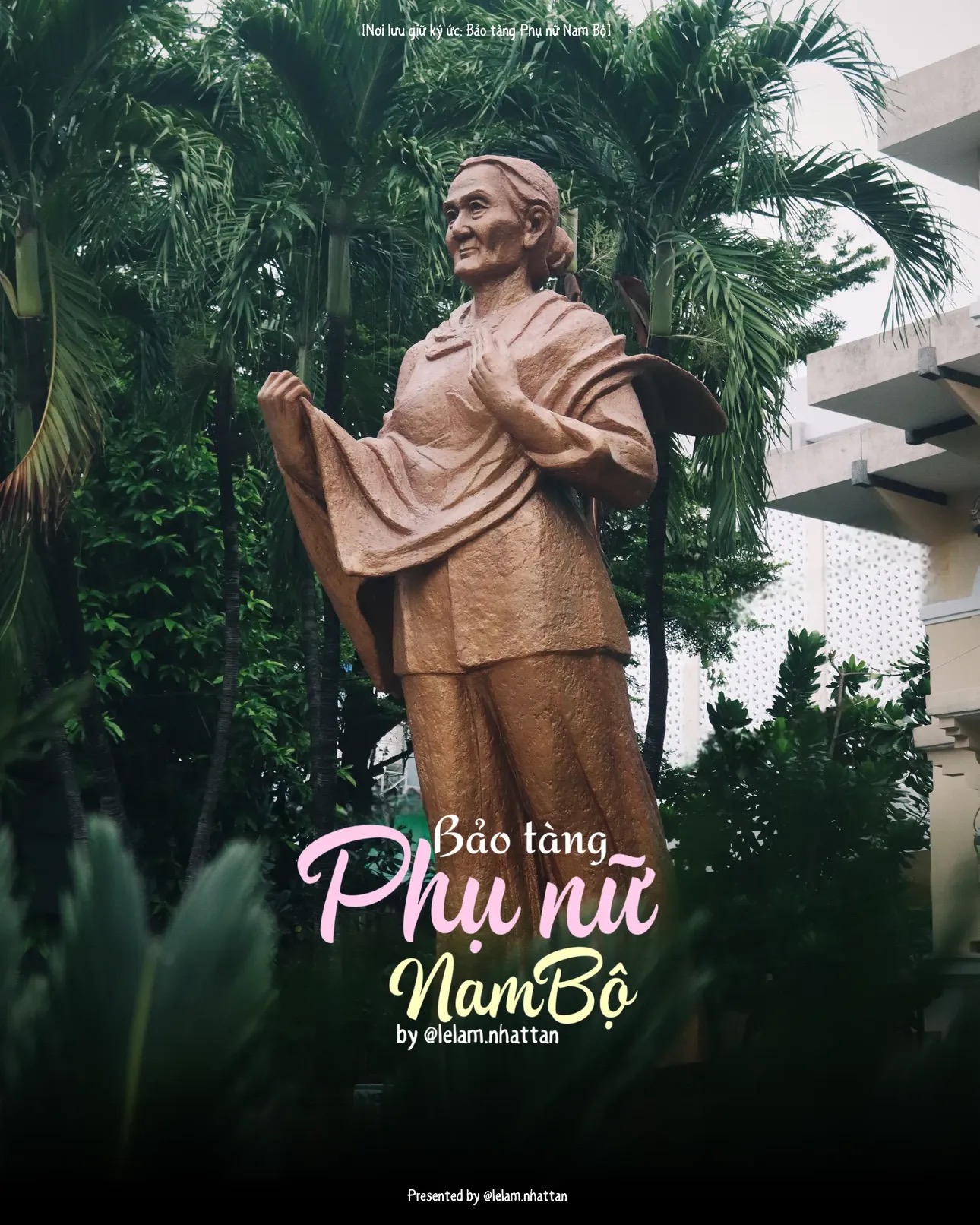 Tour-de-bảo t&agrave;ng - Đi qua những k&yacute; ức S&agrave;i G&ograve;n  - Ảnh 49.