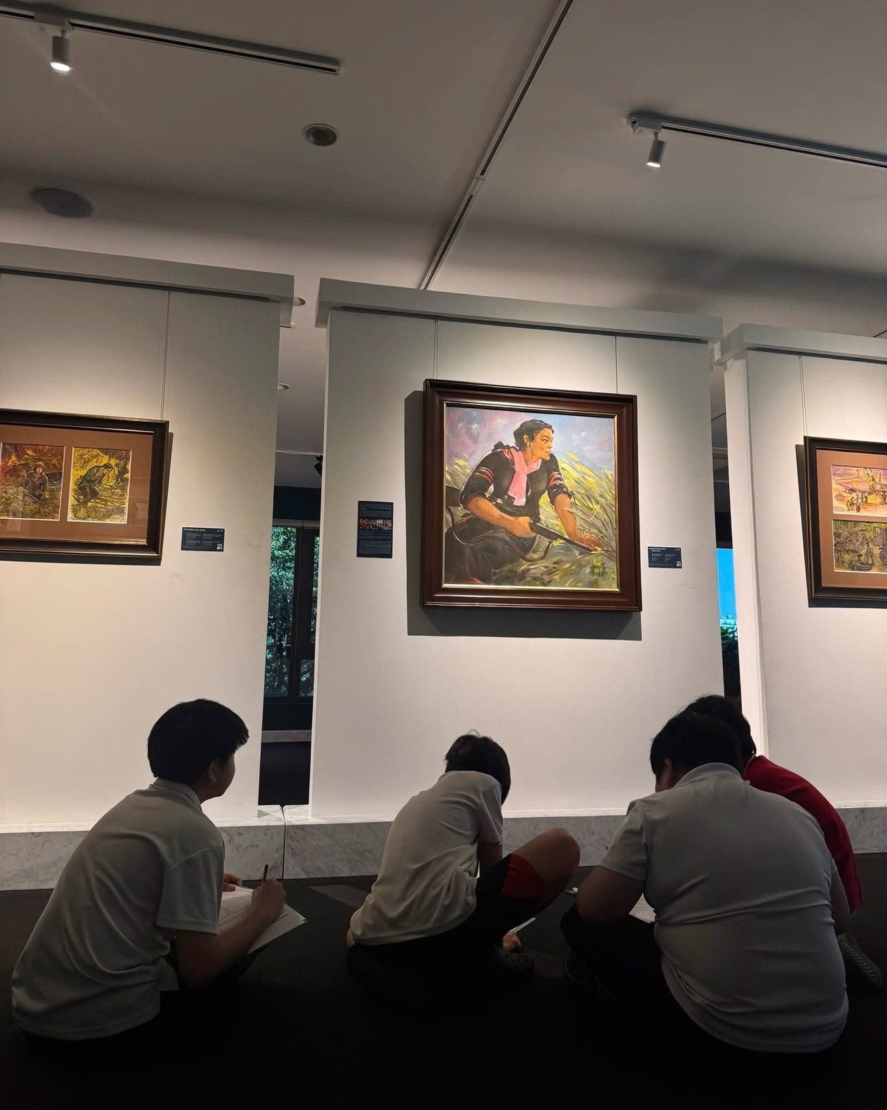 Tour-de-bảo t&agrave;ng - Đi qua những k&yacute; ức S&agrave;i G&ograve;n  - Ảnh 80.