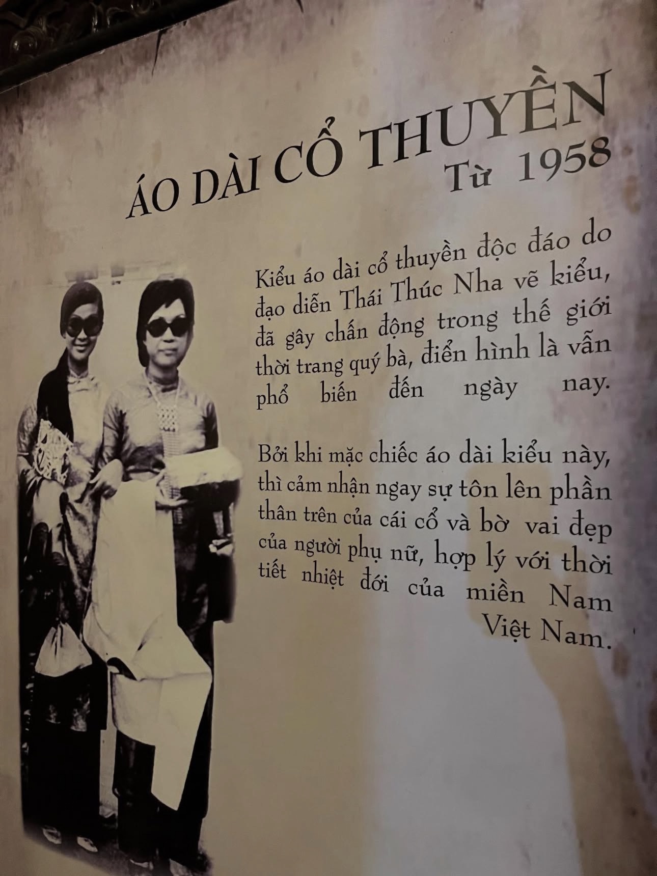 Tour-de-bảo t&agrave;ng - Đi qua những k&yacute; ức S&agrave;i G&ograve;n  - Ảnh 41.