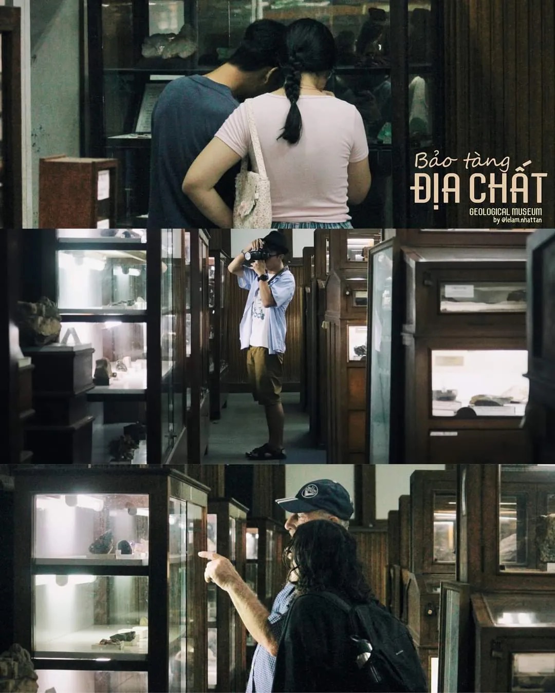 Tour-de-bảo t&agrave;ng - Đi qua những k&yacute; ức S&agrave;i G&ograve;n  - Ảnh 107.