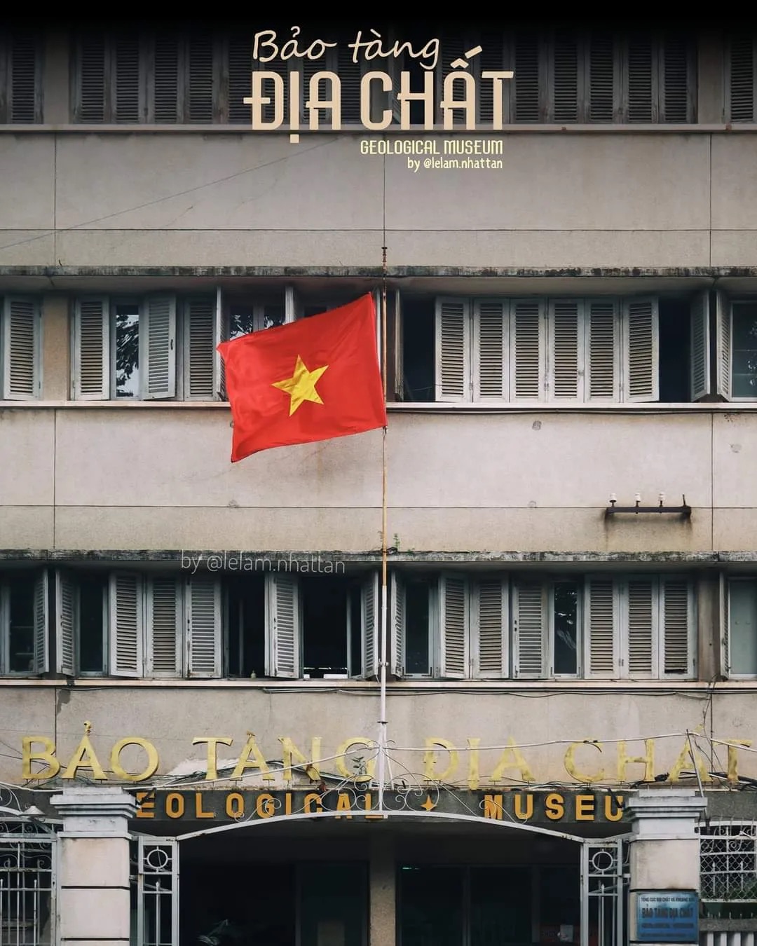 Tour-de-bảo t&agrave;ng - Đi qua những k&yacute; ức S&agrave;i G&ograve;n  - Ảnh 112.