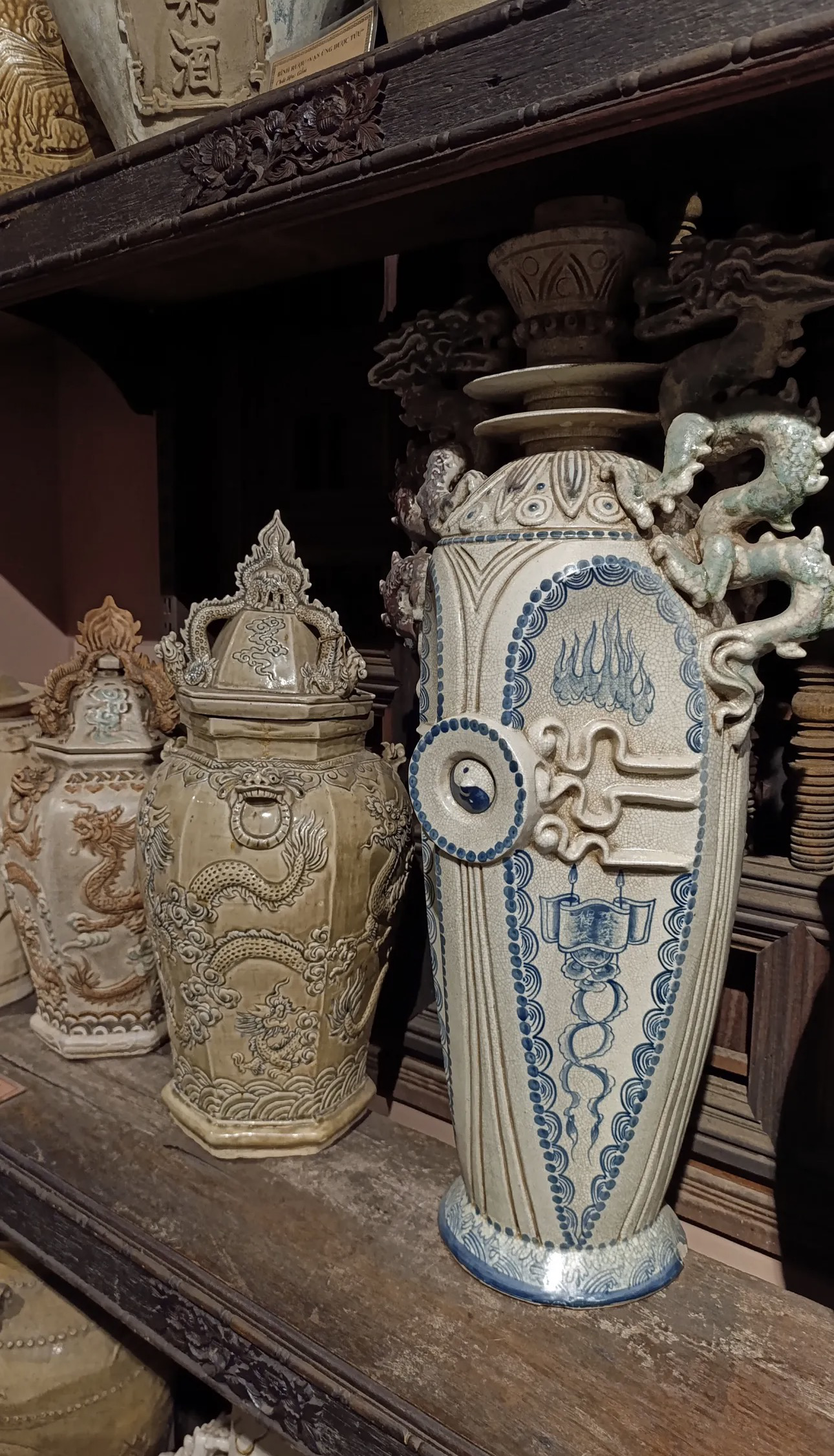 Tour-de-bảo t&agrave;ng - Đi qua những k&yacute; ức S&agrave;i G&ograve;n  - Ảnh 87.