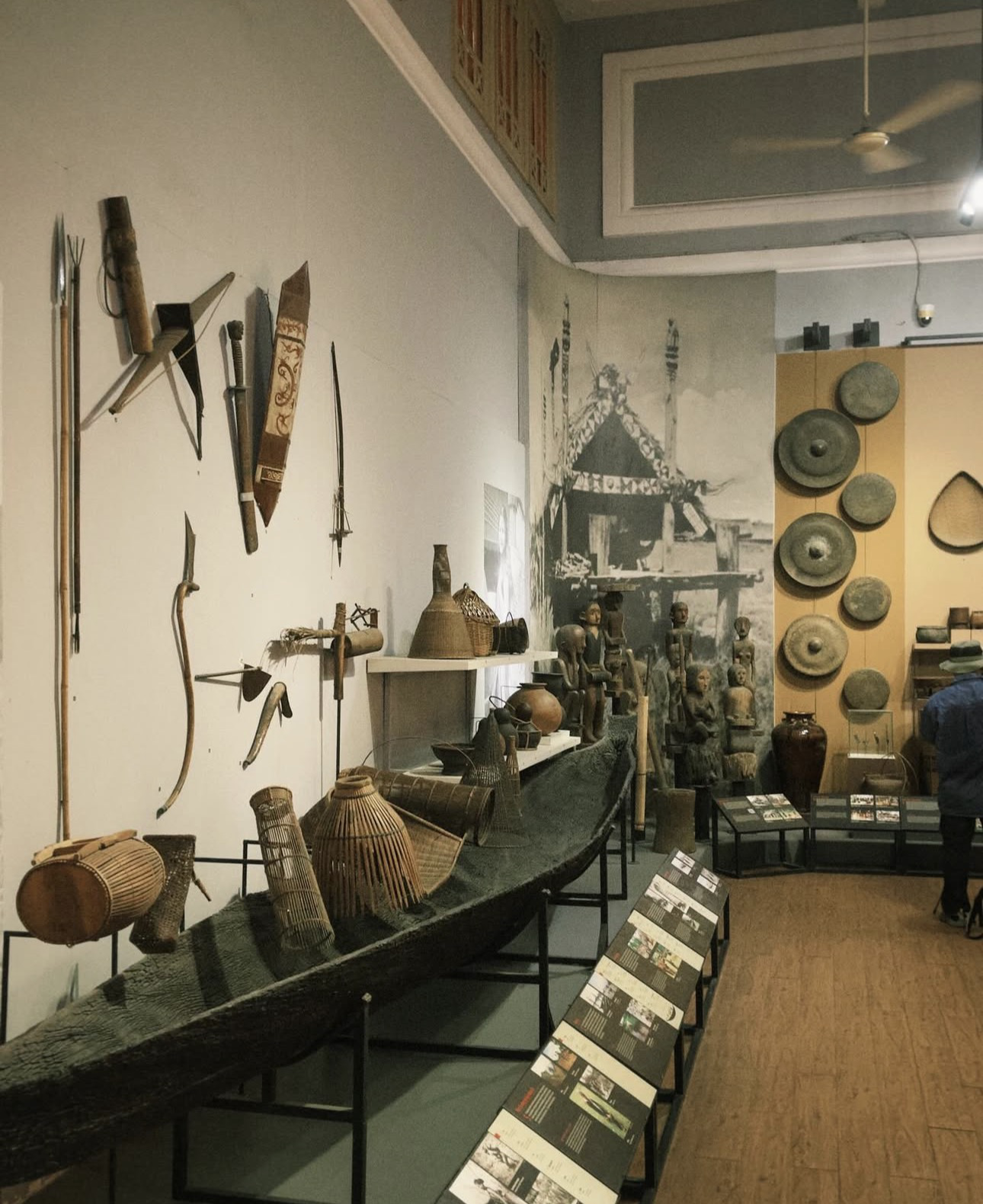 Tour-de-bảo t&agrave;ng - Đi qua những k&yacute; ức S&agrave;i G&ograve;n  - Ảnh 71.