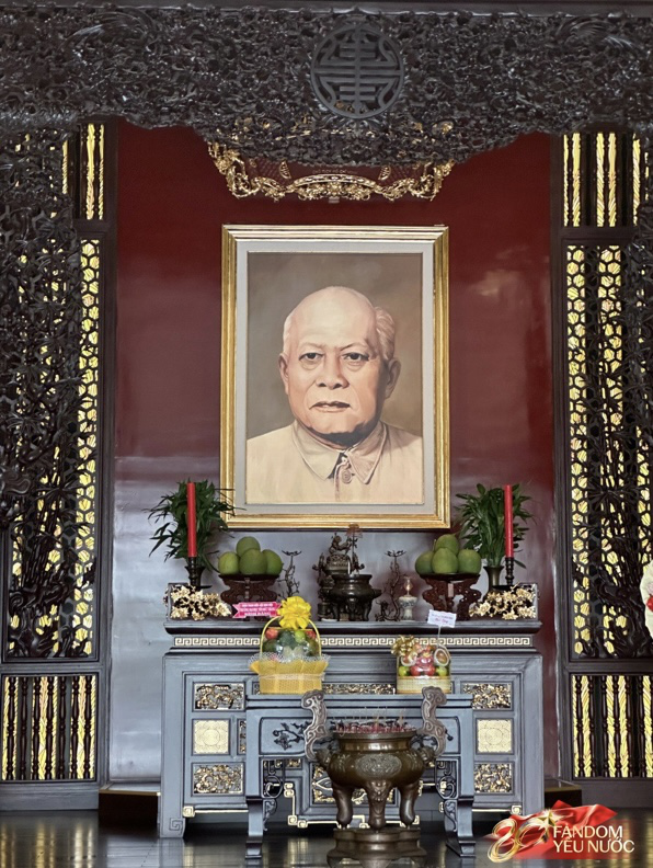 Tour-de-bảo t&agrave;ng - Đi qua những k&yacute; ức S&agrave;i G&ograve;n  - Ảnh 22.