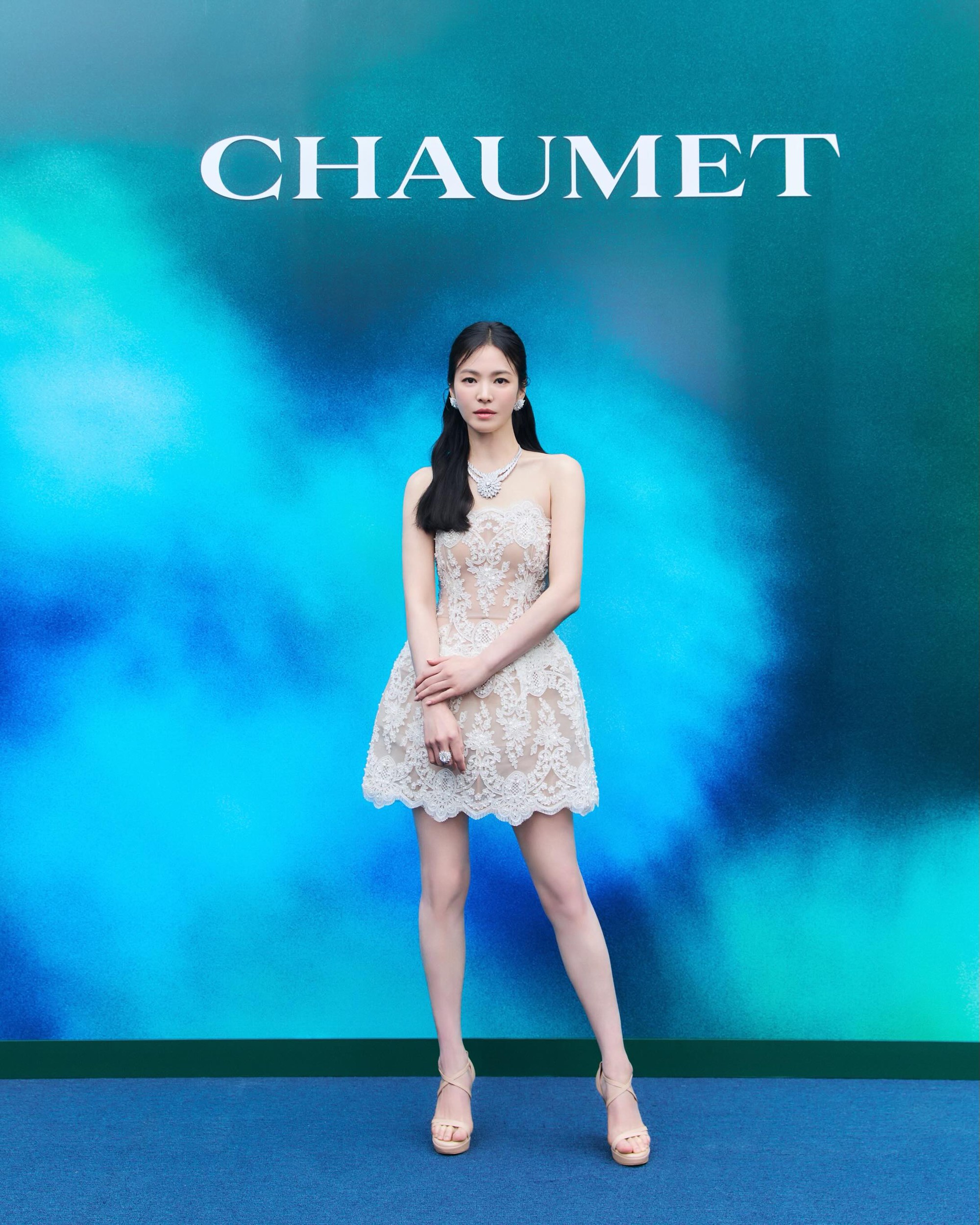 Song Hye Kyo chăm ăn c&aacute;c loại rau m&agrave;u đặc biệt: Vừa tăng sinh collagen, vừa chống nắng từ b&ecirc;n trong- Ảnh 4.
