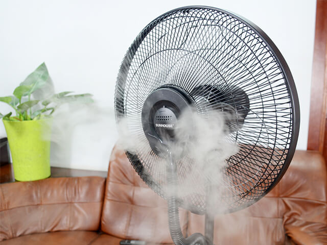 Kh&ocirc;ng cần bật điều h&ograve;a cả ng&agrave;y, nhiều gia đ&igrave;nh đang thử c&aacute;ch n&agrave;y để l&agrave;m m&aacute;t ph&ograve;ng nhanh hơn trong m&ugrave;a n&oacute;ng- Ảnh 2.