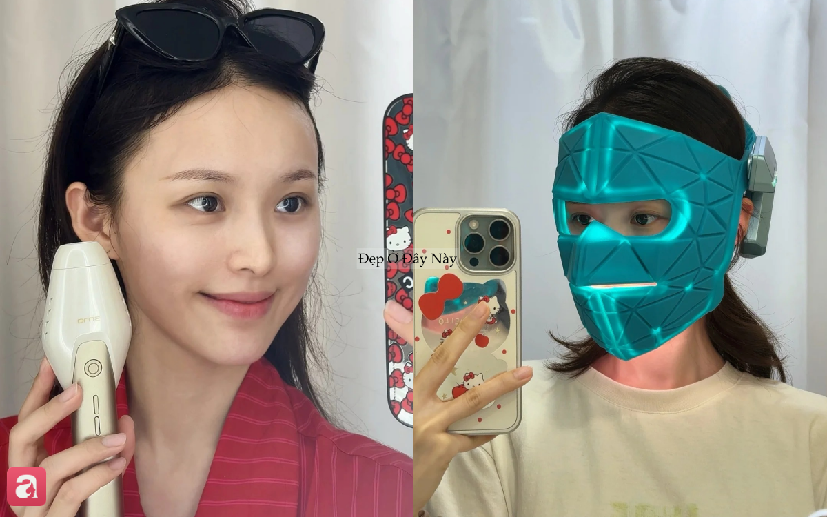 Sau tuổi 30, t&ocirc;i ngừng mua chống l&atilde;o h&oacute;a theo trend v&agrave; chỉ giữ lại 5 m&oacute;n - Ảnh 4.