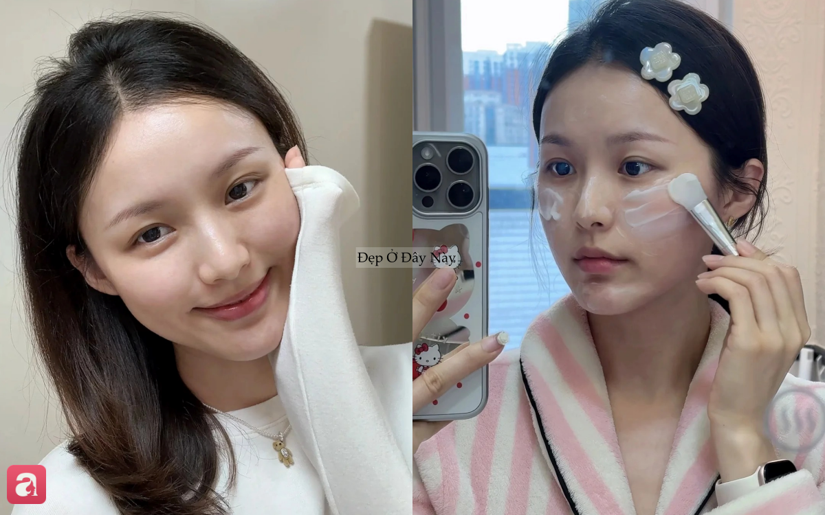 Sau tuổi 30, t&ocirc;i ngừng mua chống l&atilde;o h&oacute;a theo trend v&agrave; chỉ giữ lại 5 m&oacute;n - Ảnh 1.