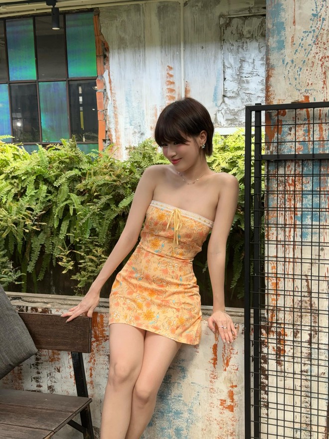 Rapper Ph&aacute;o tự tin đăng k&yacute; thi Hoa hậu sau thẩm mỹ: Khi nhan sắc "l&ecirc;n hương", d&aacute;m thử sức nhiều điều mới mẻ- Ảnh 1.