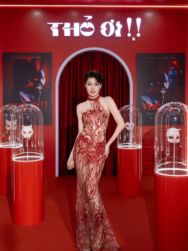 Rapper Ph&aacute;o tự tin đăng k&yacute; thi Hoa hậu sau thẩm mỹ: Khi nhan sắc "l&ecirc;n hương", d&aacute;m thử sức nhiều điều mới mẻ- Ảnh 8.