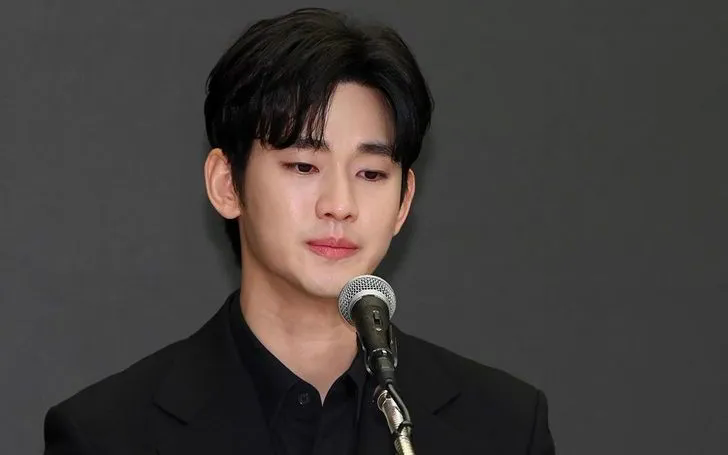 "Cuộc sống của Kim Soo Hyun đ&atilde; bị hủy hoại"- Ảnh 1.