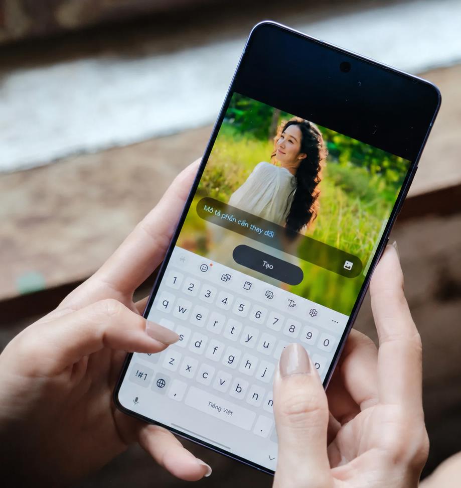 Sẵn s&agrave;ng vi vu h&egrave; c&ugrave;ng &ldquo;bạn đồng h&agrave;nh&rdquo; tin cậy Galaxy S26 Ultra - Ảnh 3.