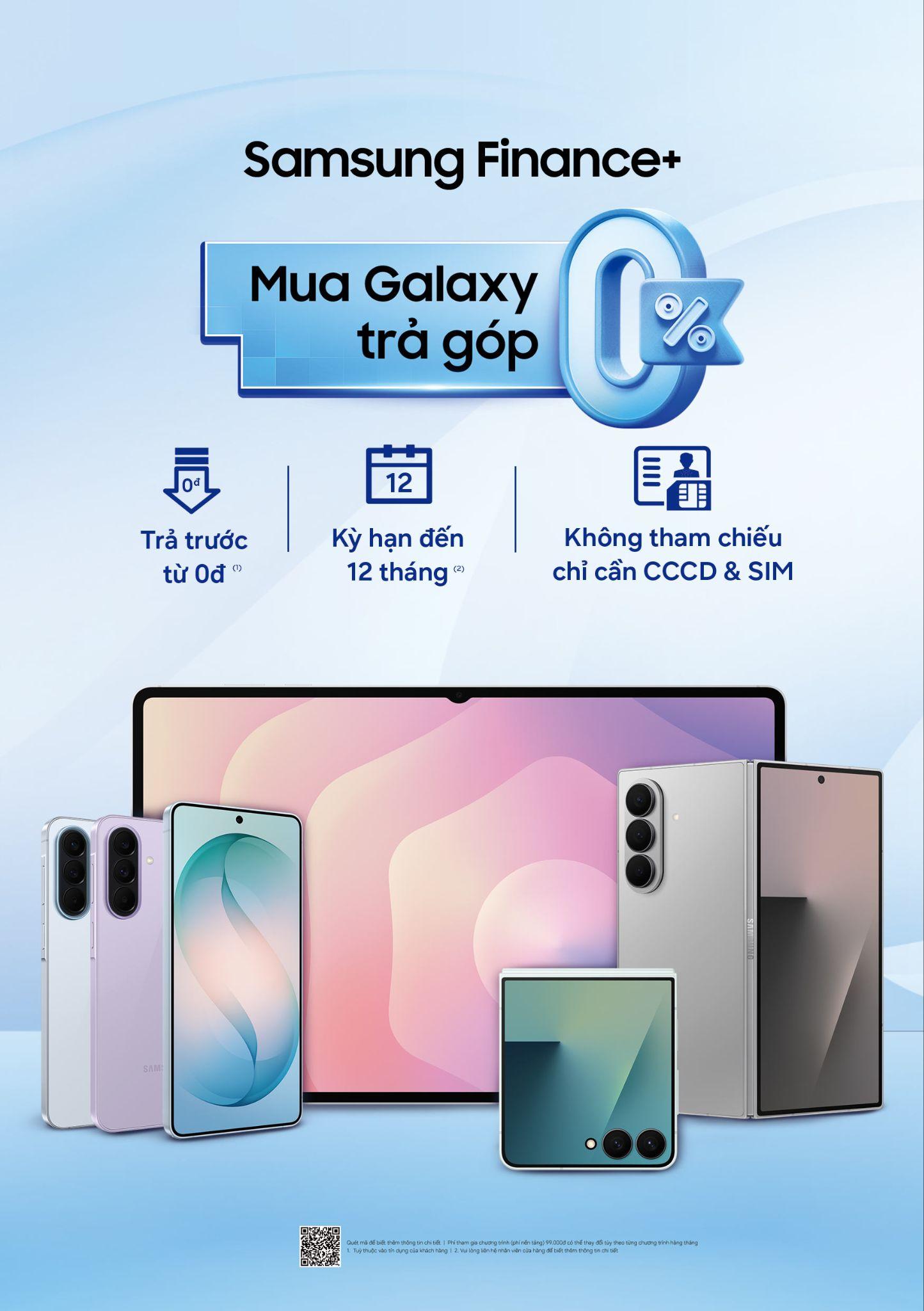 Sẵn s&agrave;ng vi vu h&egrave; c&ugrave;ng &ldquo;bạn đồng h&agrave;nh&rdquo; tin cậy Galaxy S26 Ultra - Ảnh 4.