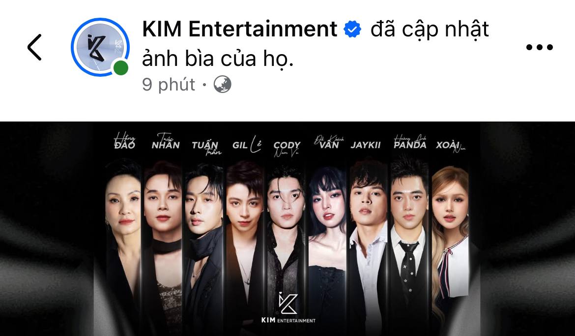 Quyết định từ c&ocirc;ng ty quản l&yacute; sau 2 tuần Miu L&ecirc; bị khởi tố- Ảnh 1.
