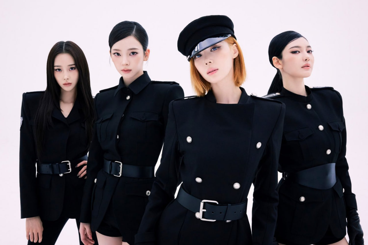 H&egrave; th&ecirc;m rực lửa với nh&oacute;m đại mỹ nh&acirc;n: Album &ldquo;phục th&ugrave;&rdquo; xuất sắc, visual tr&agrave;n m&agrave;n h&igrave;nh khỏi ch&ecirc;- Ảnh 5.