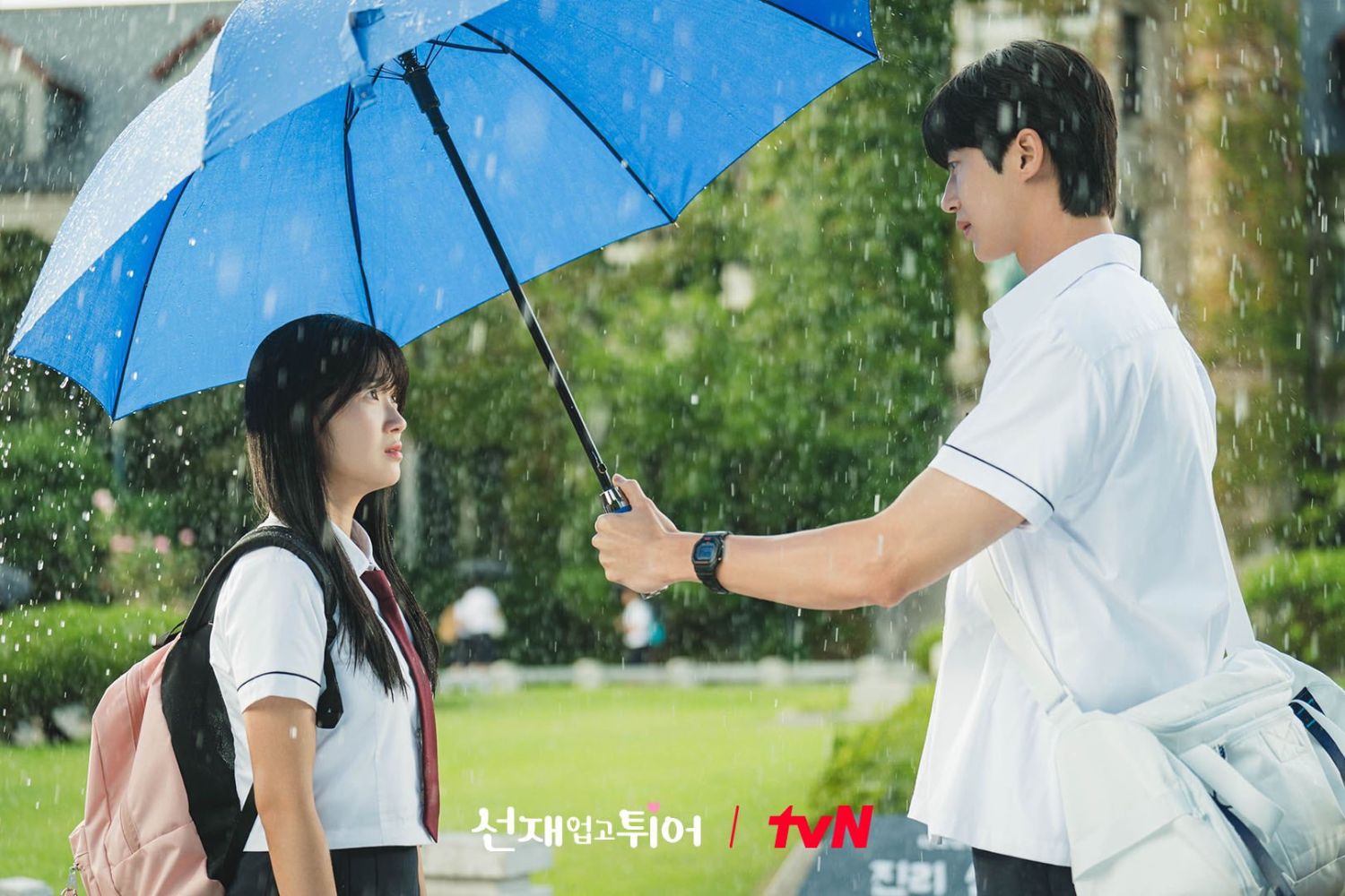 10 phim H&agrave;n l&agrave; đỉnh cao kh&ocirc;ng thể lặp lại, xem xong chỉ muốn quay lại tập 1- Ảnh 5.