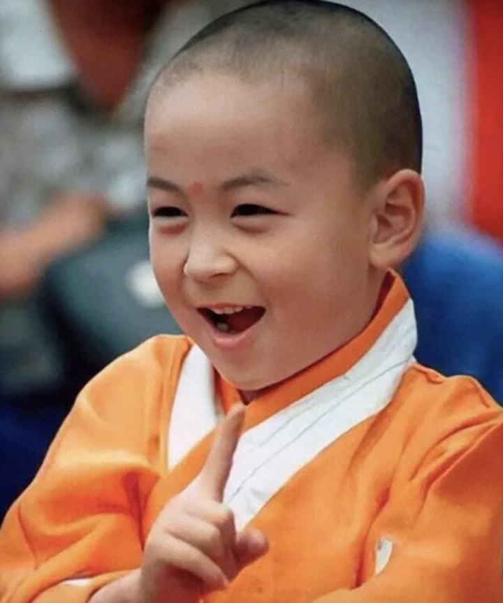 Con đường trở th&agrave;nh tỷ ph&uacute; của "thần đồng v&otilde; thuật" nổi đ&igrave;nh đ&aacute;m từ 5 tuổi- Ảnh 1.
