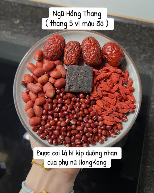 Phụ nữ sau tuổi 35 dưỡng nhan theo c&aacute;ch n&agrave;y: 30 ng&agrave;y l&agrave; thấy da hồng h&agrave;o, thần sắc tươi tắn thấy r&otilde;- Ảnh 5.