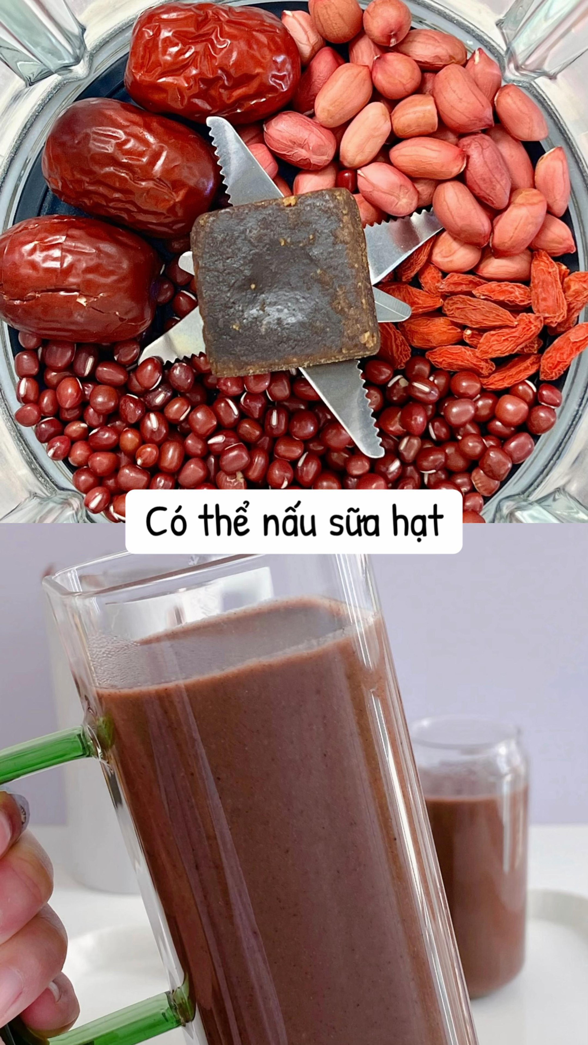 Phụ nữ sau tuổi 35 dưỡng nhan theo c&aacute;ch n&agrave;y: 30 ng&agrave;y l&agrave; thấy da hồng h&agrave;o, thần sắc tươi tắn thấy r&otilde;- Ảnh 6.