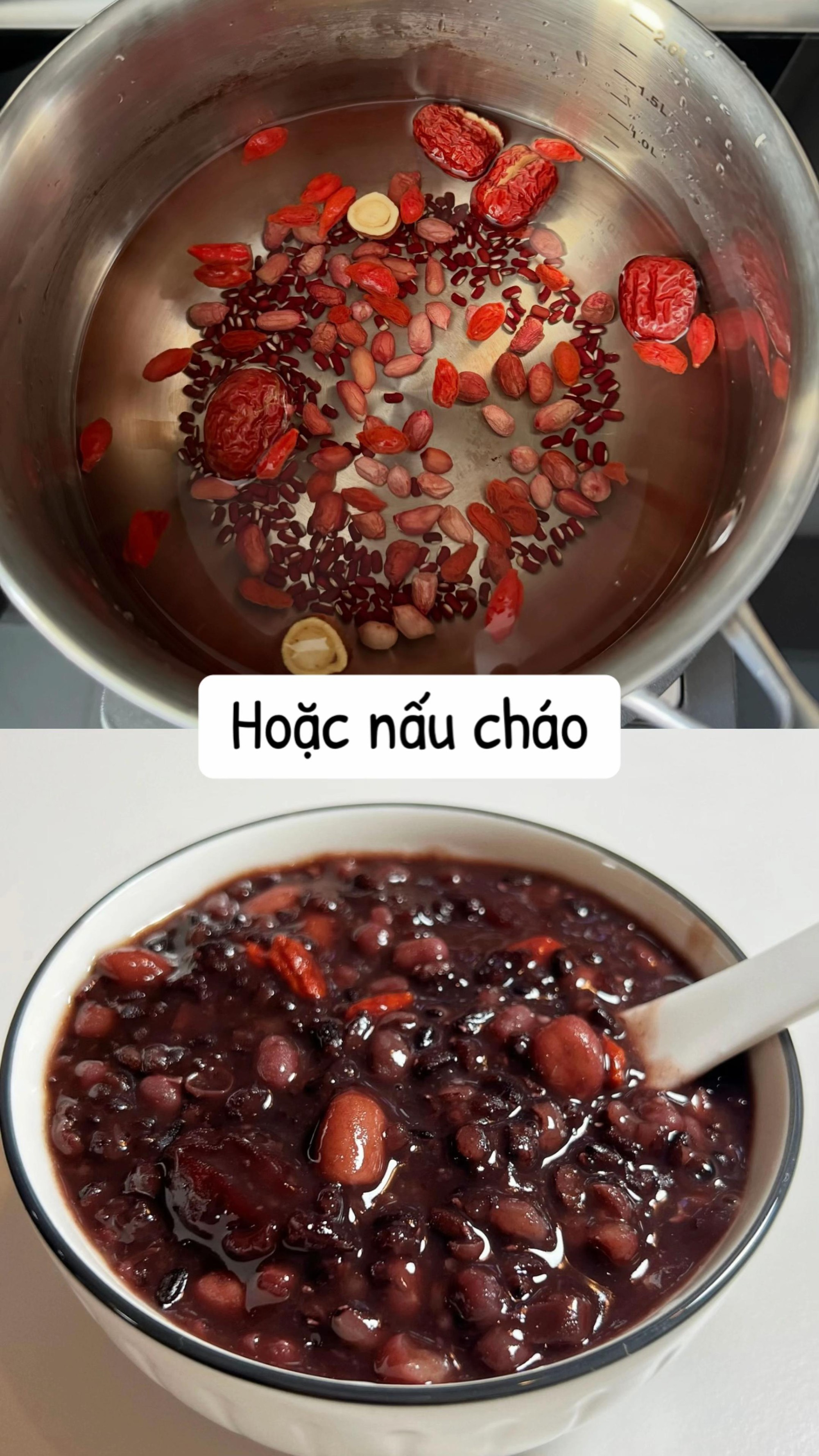 Phụ nữ sau tuổi 35 dưỡng nhan theo c&aacute;ch n&agrave;y: 30 ng&agrave;y l&agrave; thấy da hồng h&agrave;o, thần sắc tươi tắn thấy r&otilde;- Ảnh 8.