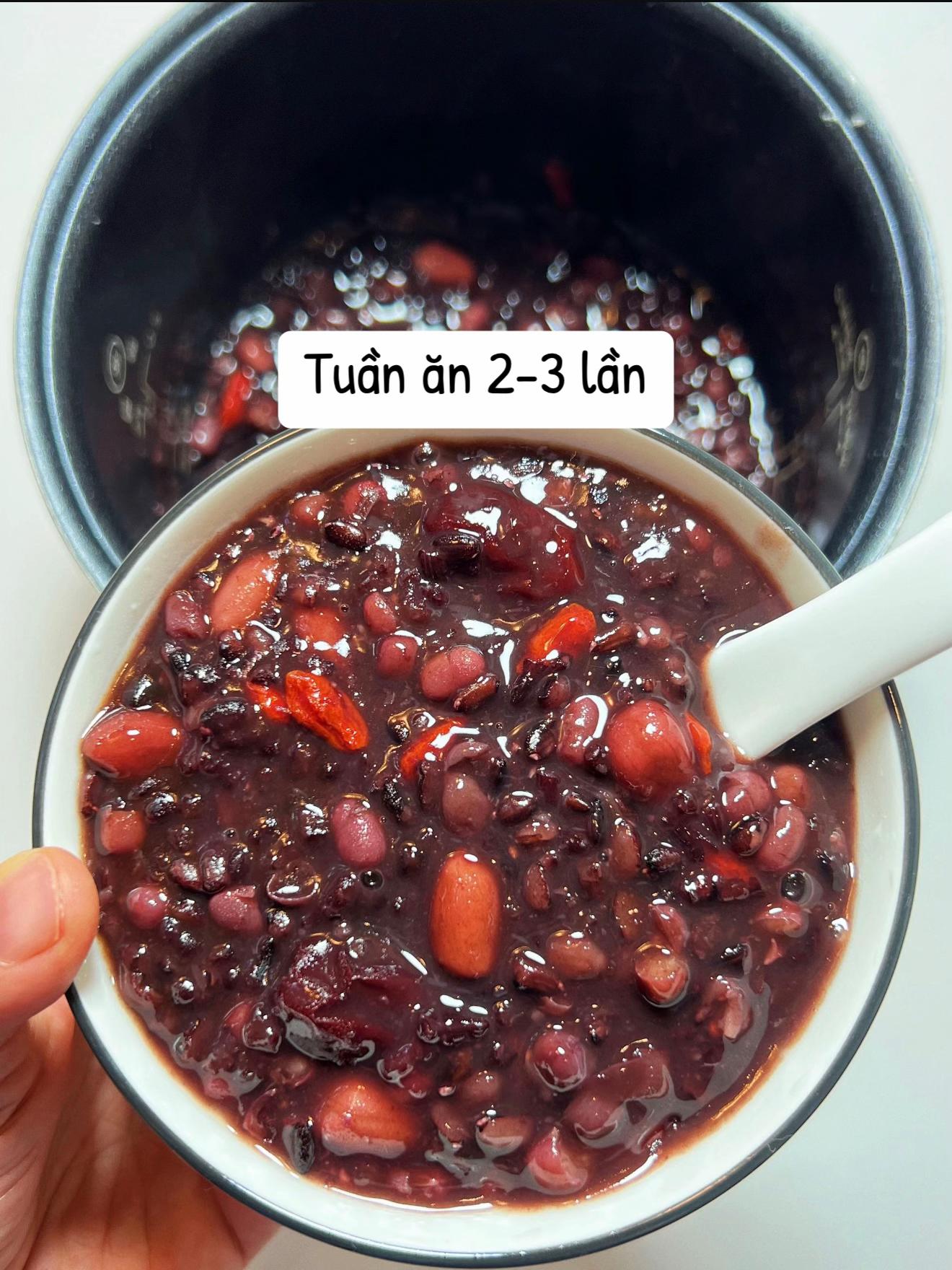 Phụ nữ sau tuổi 35 dưỡng nhan theo c&aacute;ch n&agrave;y: 30 ng&agrave;y l&agrave; thấy da hồng h&agrave;o, thần sắc tươi tắn thấy r&otilde;- Ảnh 9.