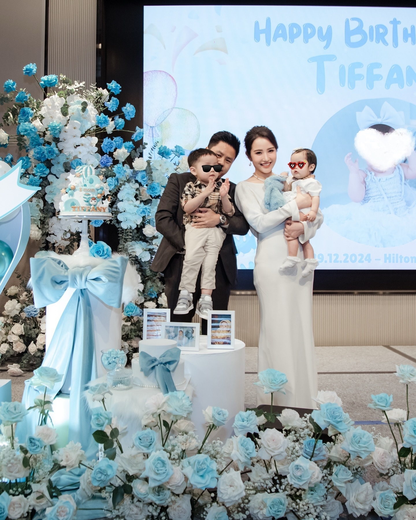 Qu&yacute; tử 5 tuổi - con trai TGĐ Saigon Square c&oacute; chia sẻ đặc biệt: Con nh&agrave; tr&acirc;m anh thế phiệt được dạy kh&eacute;o qu&aacute;!- Ảnh 6.