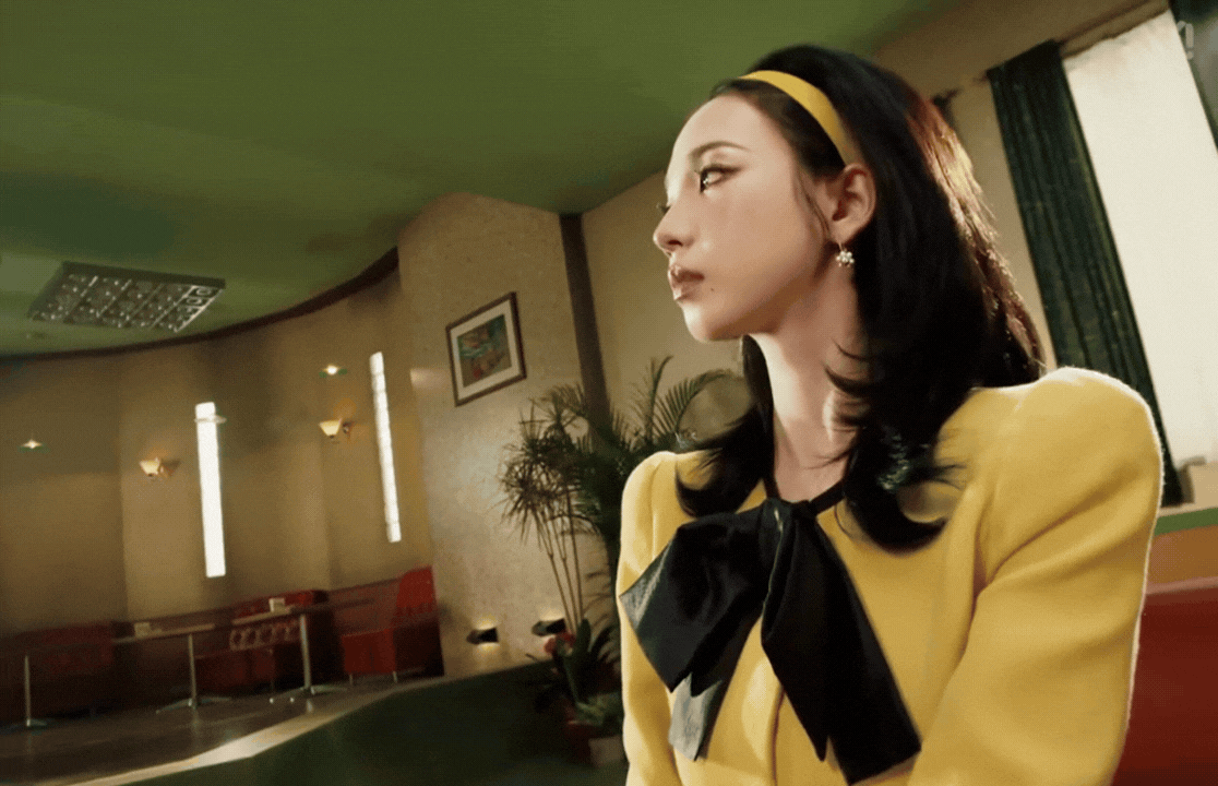 H&egrave; th&ecirc;m rực lửa với nh&oacute;m đại mỹ nh&acirc;n: Album &ldquo;phục th&ugrave;&rdquo; xuất sắc, visual tr&agrave;n m&agrave;n h&igrave;nh khỏi ch&ecirc;- Ảnh 4.