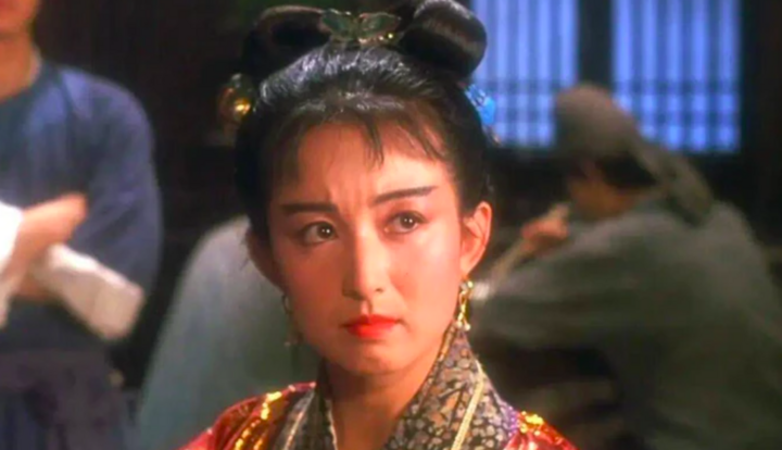 Mỹ nh&acirc;n phim "Thuỷ hử" qua đời v&igrave; bạo bệnh- Ảnh 1.