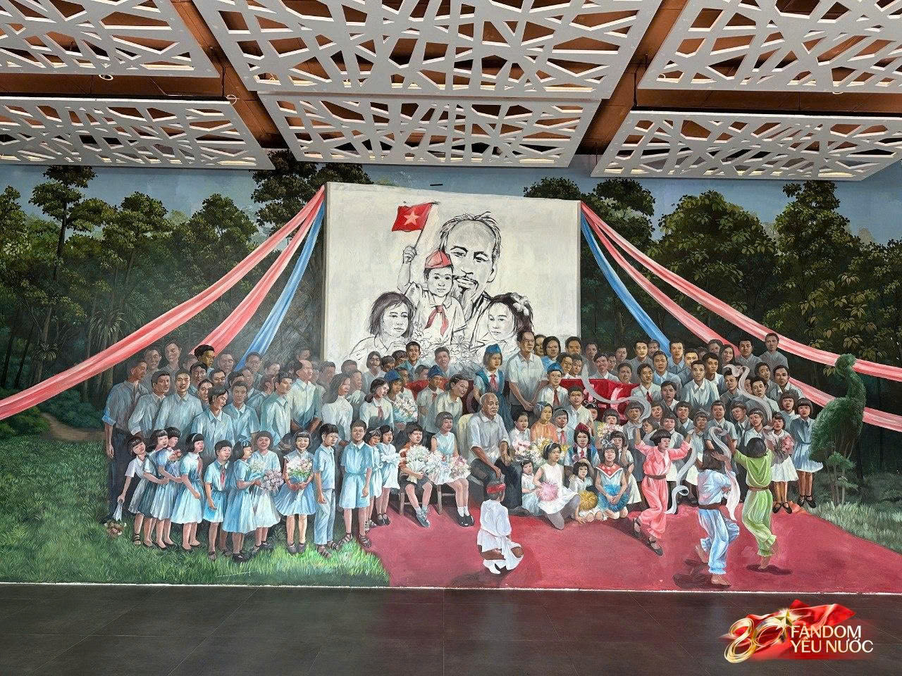 Tour-de-bảo t&agrave;ng - Đi qua những k&yacute; ức S&agrave;i G&ograve;n  - Ảnh 26.