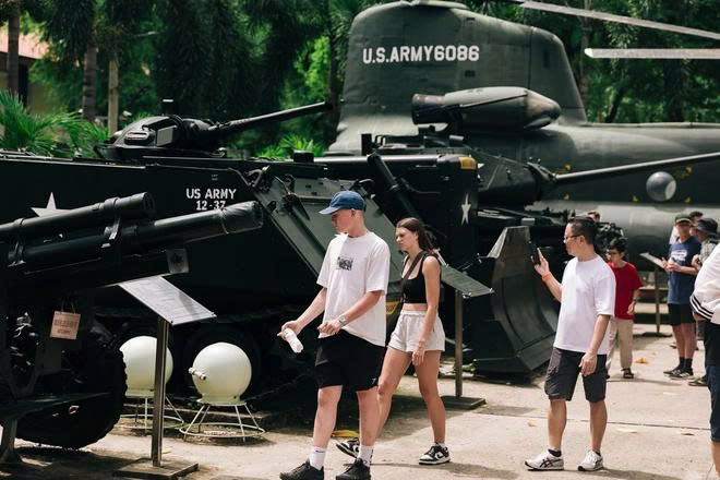 Tour-de-bảo t&agrave;ng - Đi qua những k&yacute; ức S&agrave;i G&ograve;n  - Ảnh 15.