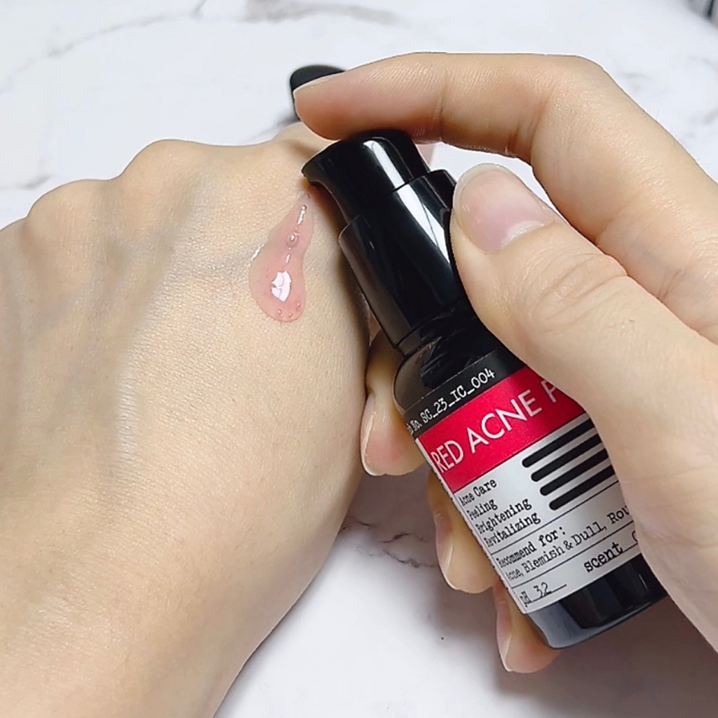 Loại serum "thần kỳ": D&ugrave;ng mỗi tuần 1 lần, l&agrave;n da được "t&aacute;i sinh" như đi spa về- Ảnh 5.