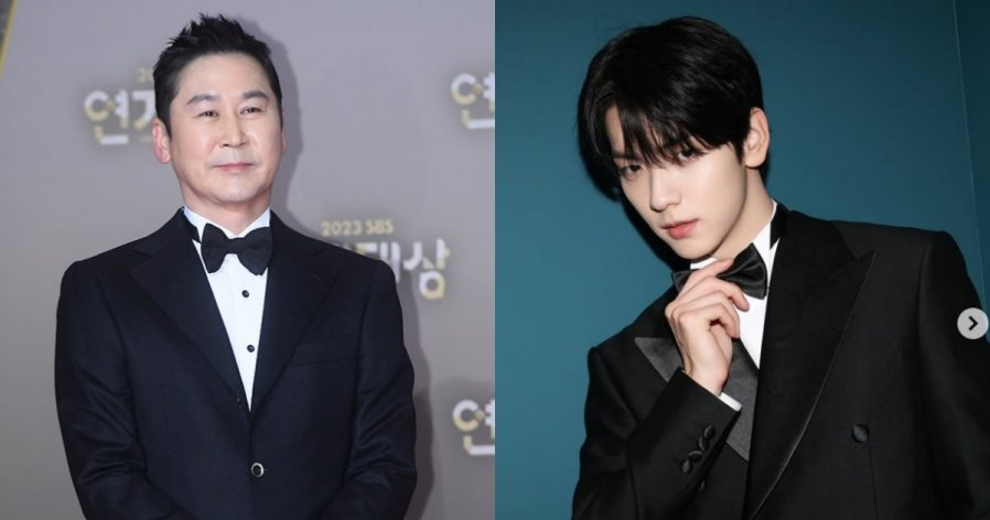 Đang n&oacute;ng tr&ecirc;n MXH: Soobin bị 1 "MC quốc d&acirc;n" quấy rối, đ&ugrave;a giỡn chuyện nhạy cảm trong show- Ảnh 2.