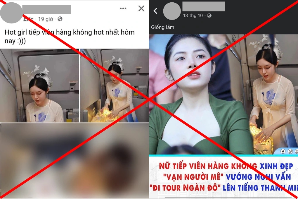 T&igrave;nh h&igrave;nh hiện tại của Phan Quế Chi - &ldquo;nữ tiếp vi&ecirc;n h&agrave;ng kh&ocirc;ng vạn người m&ecirc;&rdquo; từng nổi khắp MXH- Ảnh 7.