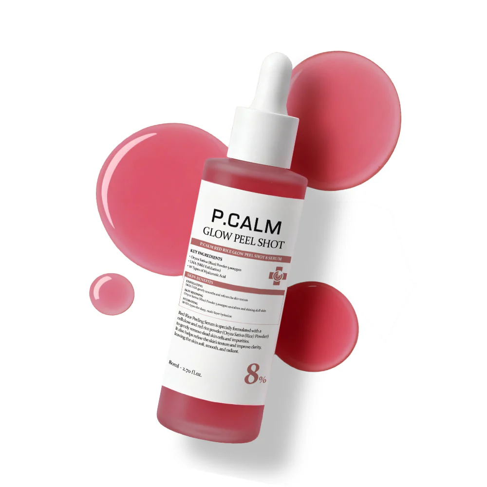 Loại serum "thần kỳ": D&ugrave;ng mỗi tuần 1 lần, l&agrave;n da được "t&aacute;i sinh" như đi spa về- Ảnh 8.