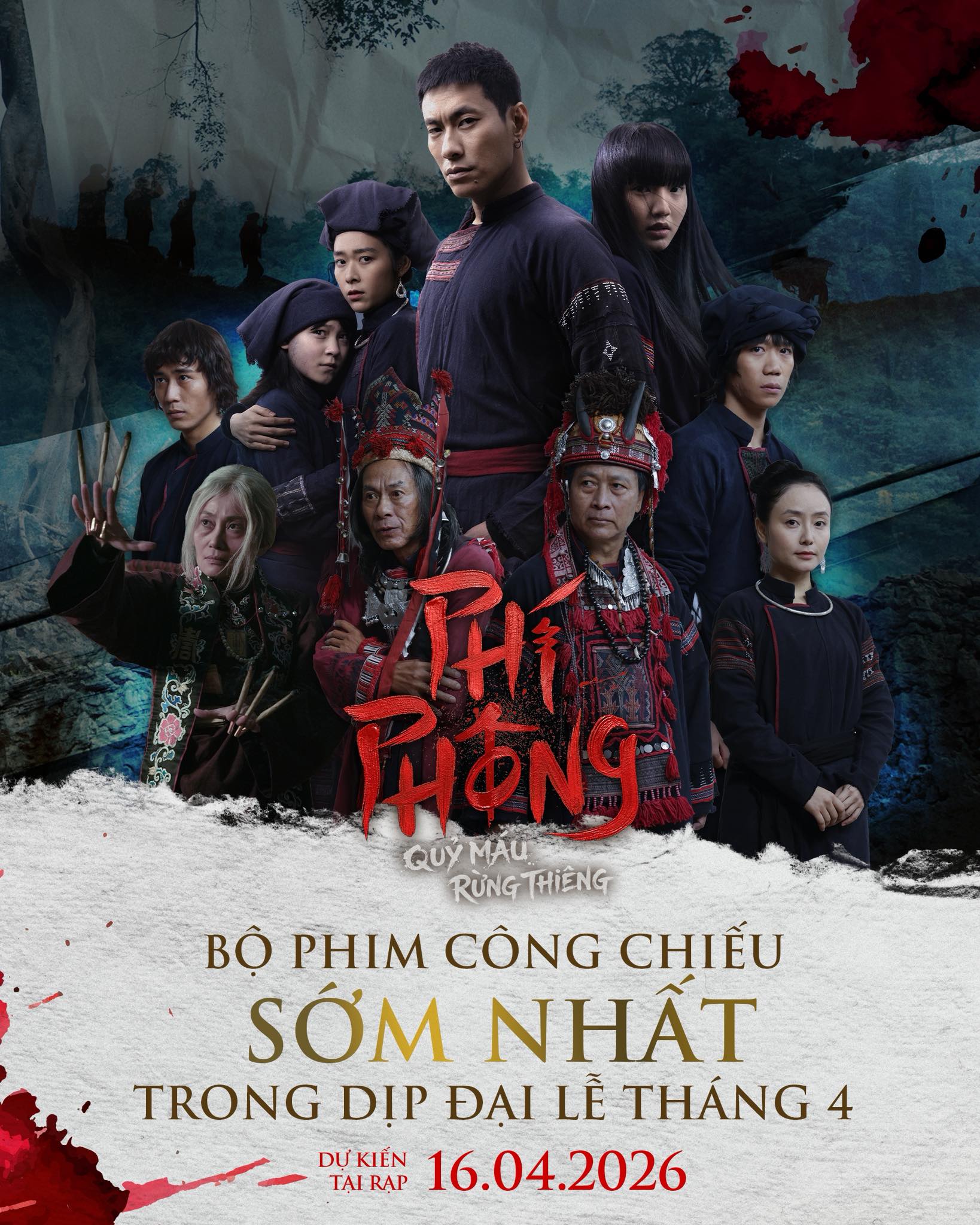 Kết quả đại chiến phim Việt 30/4: Kiều Minh Tuấn đ&aacute;nh bại Th&aacute;i H&ograve;a, c&aacute;i t&ecirc;n b&eacute;t bảng khiến d&acirc;n t&igrave;nh tiếc đứt ruột- Ảnh 1.