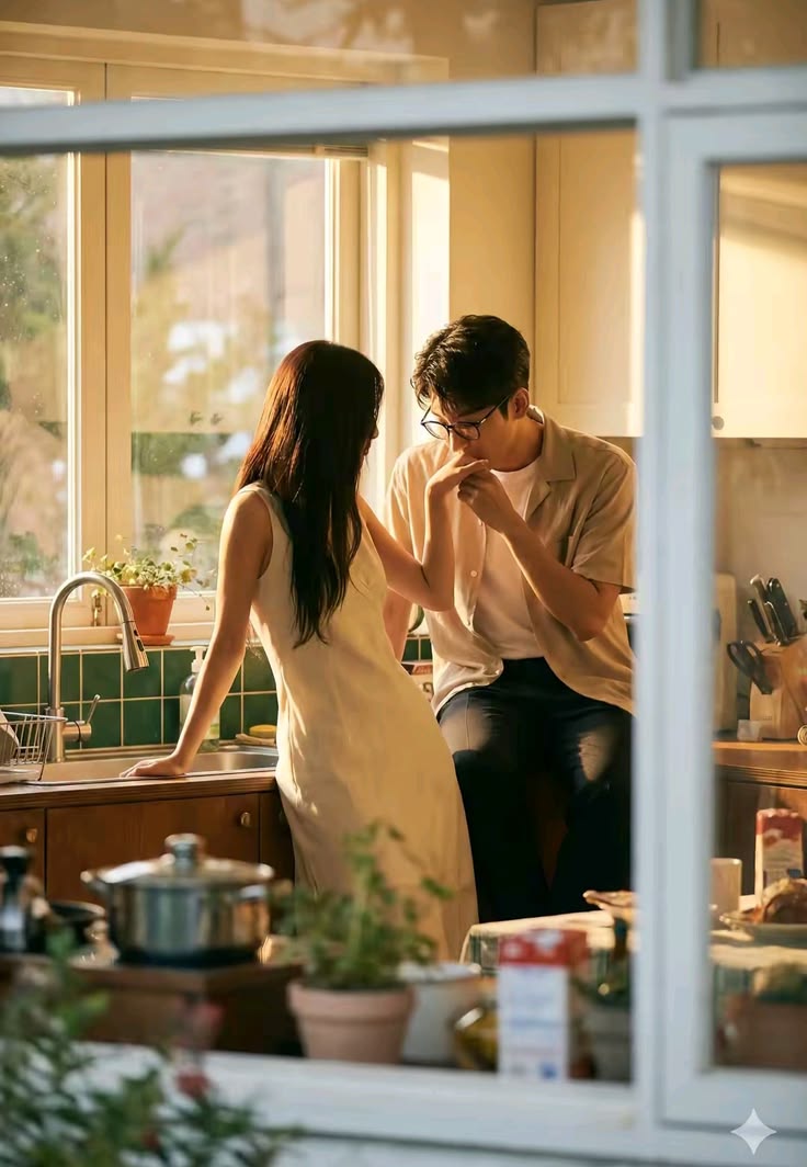 Khi nhận được tin nhắn "Anh nhớ em", phụ nữ th&ocirc;ng minh sẽ kh&ocirc;ng trả lời ngay m&agrave; phản ứng thế n&agrave;y- Ảnh 2.