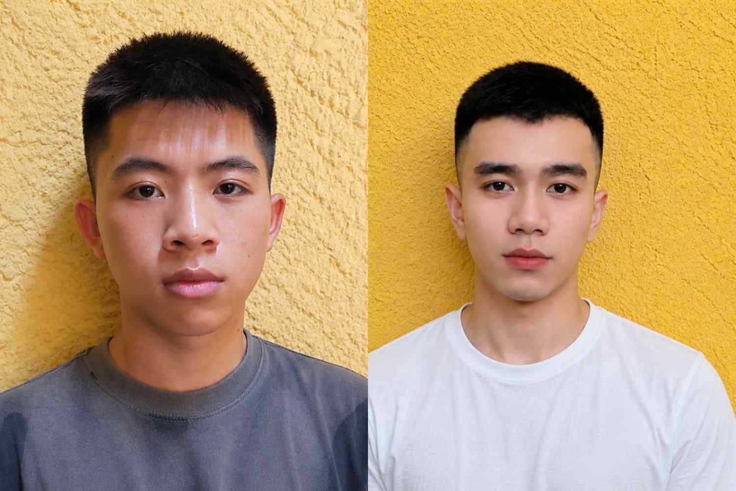 Bắt "hotboy" Trần Hồ Tiến Dũng SN 2003- Ảnh 2.