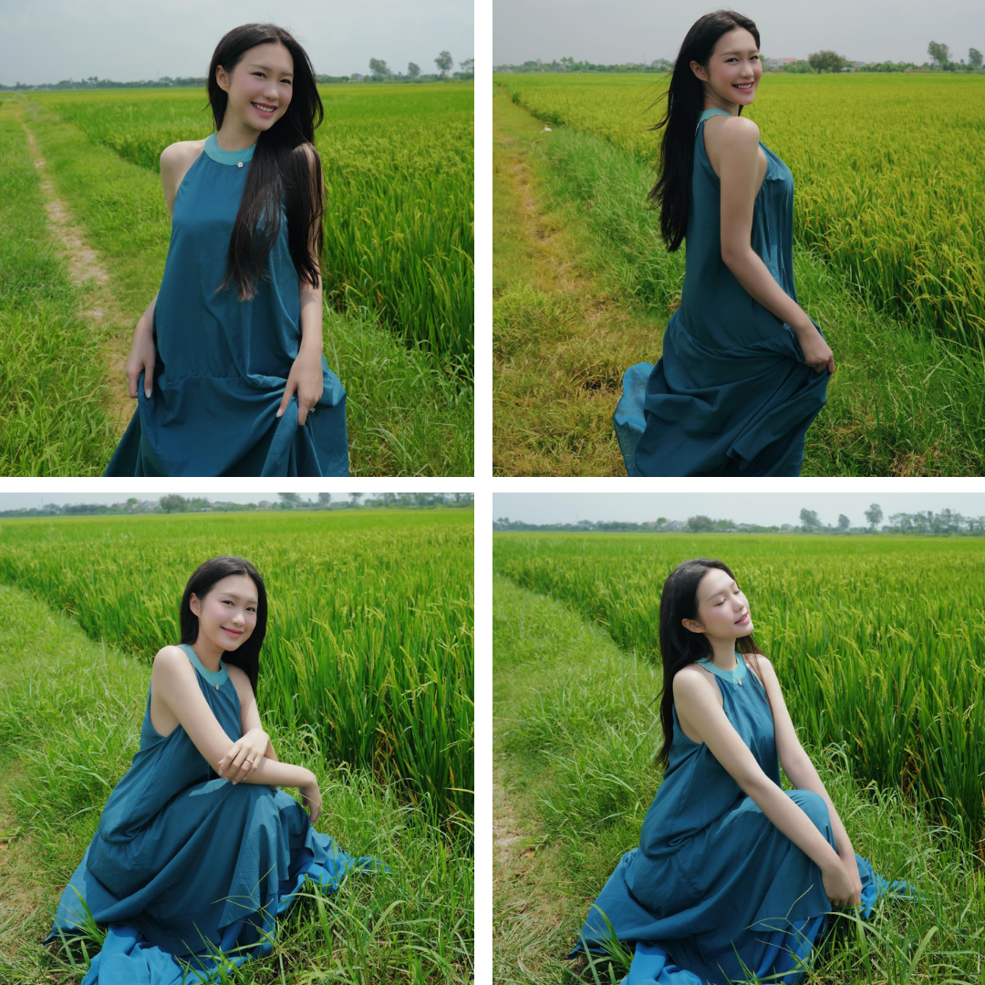 Soi mặt mộc của hội vợ cầu thủ Việt Nam: Kh&ocirc;ng son phấn, ai vượt qua Do&atilde;n Hải My v&agrave; Chu Thanh Huyền?- Ảnh 2.
