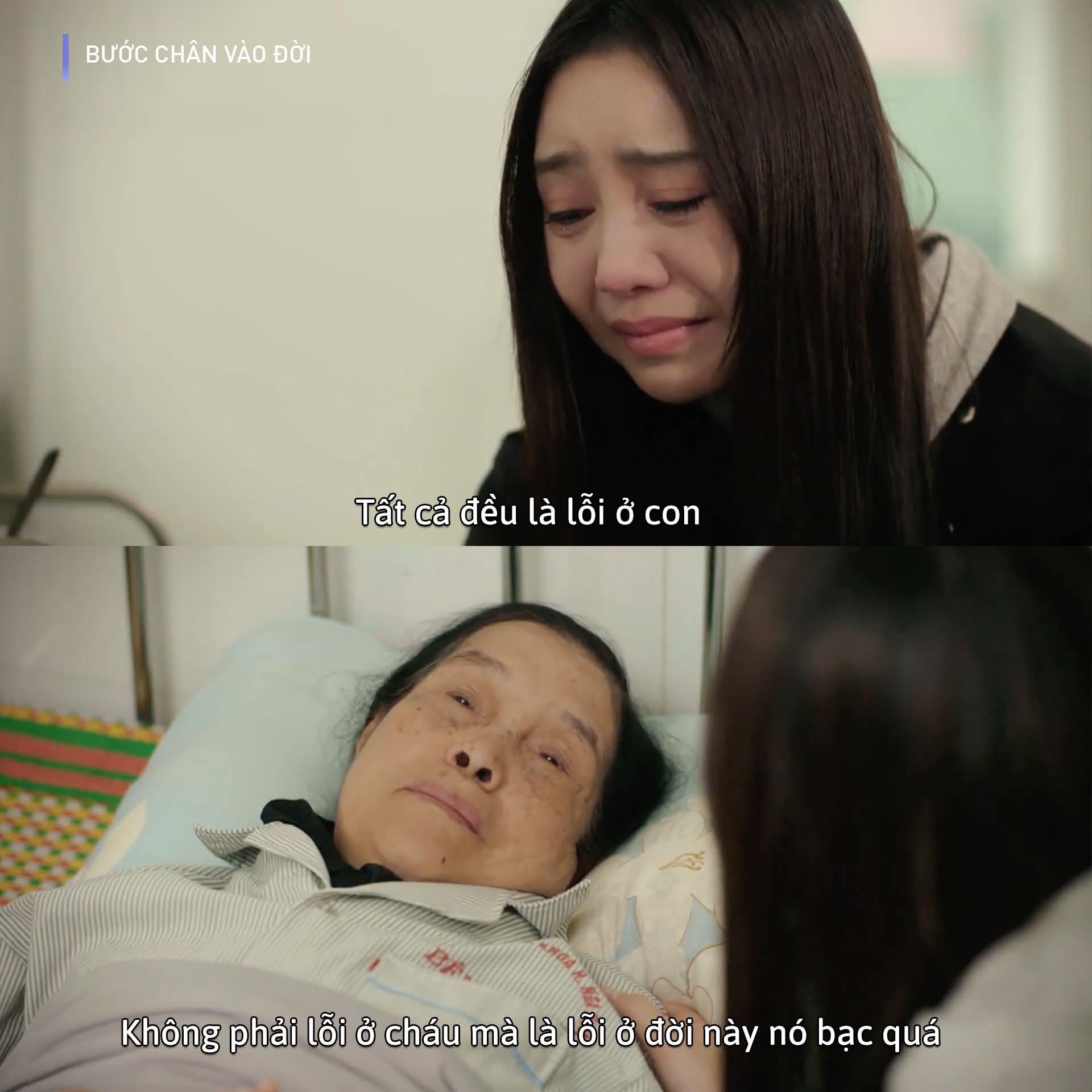 Lạ đời phim Việt c&oacute; d&agrave;n diễn vi&ecirc;n thi nhau nhập viện: Kh&ocirc;ng tai nạn, đ&aacute;nh nhau th&igrave; cũng lăn đ&ugrave;ng ra ngất- Ảnh 7.