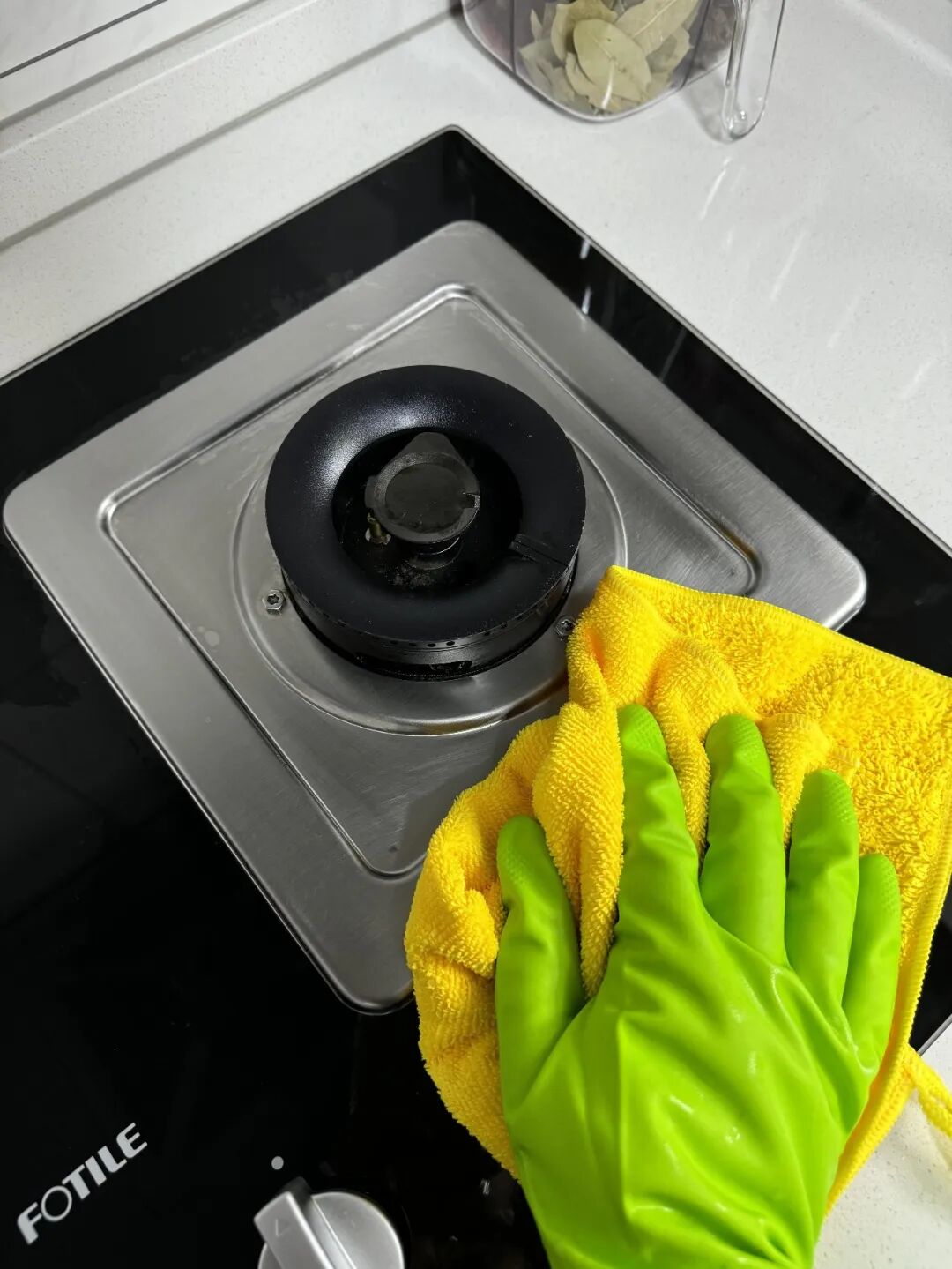Kh&ocirc;ng cần sửa bếp: 8 th&oacute;i quen nhỏ gi&uacute;p căn bếp lu&ocirc;n sạch v&agrave; tiết kiệm thời gian - Ảnh 7.