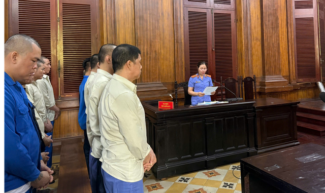 Tử h&igrave;nh Phạm Kim Th&agrave;nh v&agrave; Lục Hoa An, c&ugrave;ng SN 1991- Ảnh 1.