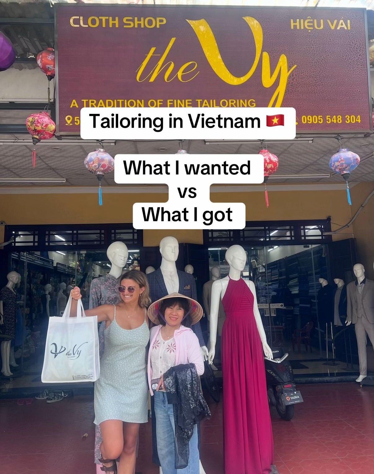 Kh&aacute;ch T&acirc;y gặp "ph&aacute;p sư Hội An" v&agrave; c&aacute;i kết h&uacute;t 500.000 người xem- Ảnh 1.
