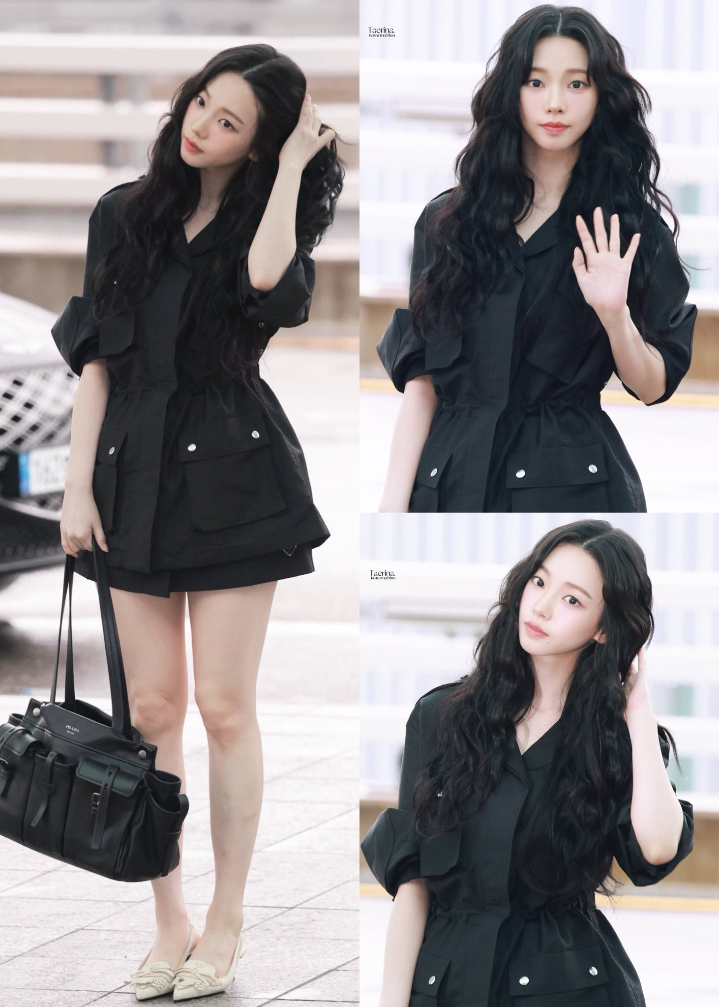 Chưa bao giờ mỹ nh&acirc;n Kpop đ&ocirc;ng đảo ở Met Gala đến thế: Cả BLACKPINK tham gia, 2 th&agrave;nh vi&ecirc;n aespa đ&atilde; khởi h&agrave;nh?- Ảnh 7.