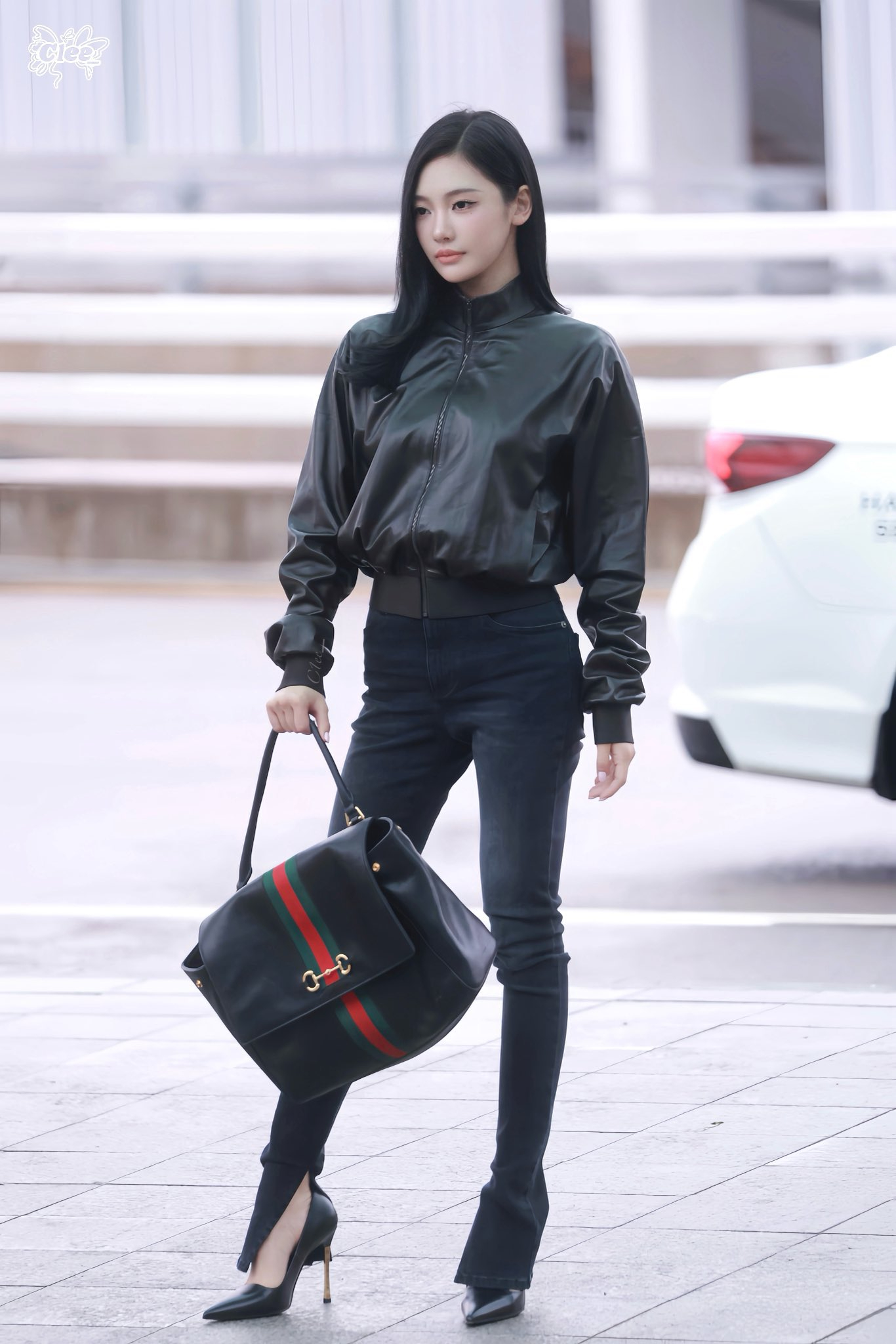 Chưa bao giờ mỹ nh&acirc;n Kpop đ&ocirc;ng đảo ở Met Gala đến thế: Cả BLACKPINK tham gia, 2 th&agrave;nh vi&ecirc;n aespa đ&atilde; khởi h&agrave;nh?- Ảnh 8.