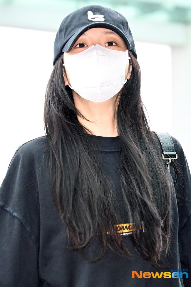 Chưa bao giờ mỹ nh&acirc;n Kpop đ&ocirc;ng đảo ở Met Gala đến thế: Cả BLACKPINK tham gia, 2 th&agrave;nh vi&ecirc;n aespa đ&atilde; khởi h&agrave;nh?- Ảnh 5.
