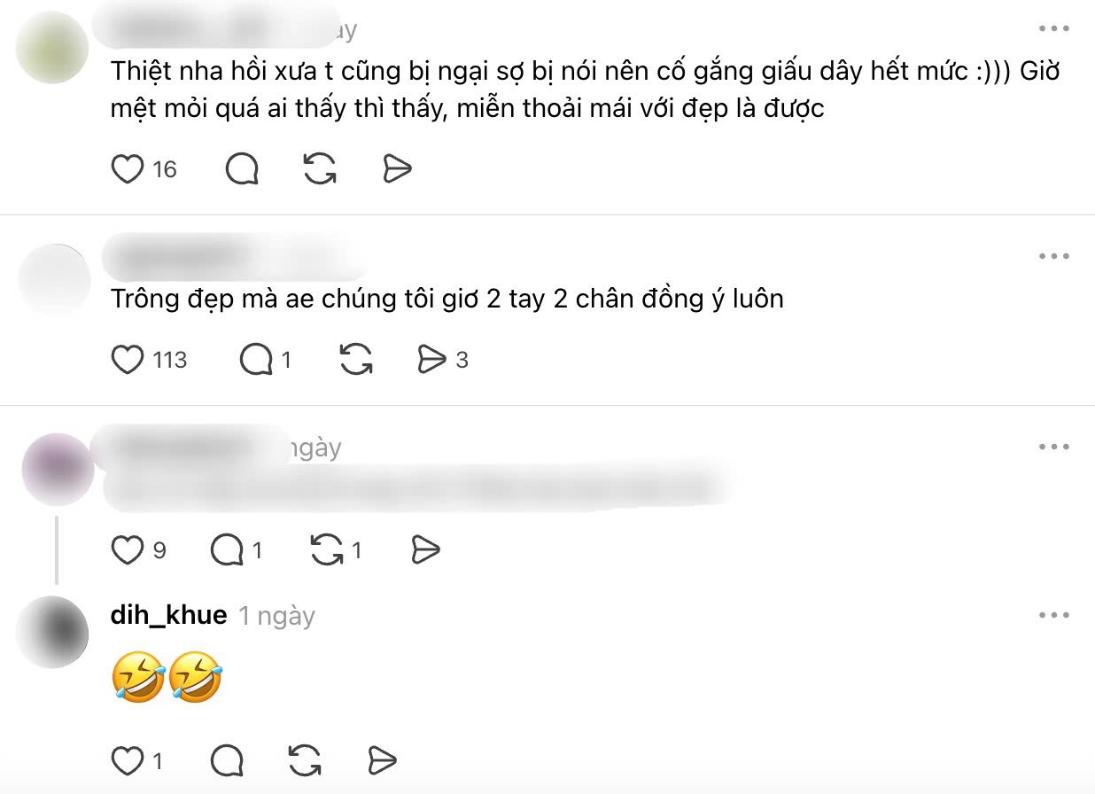 B&igrave;nh thường ho&aacute; chuyện lộ d&acirc;y &aacute;o l&oacute;t, c&oacute; nhiều c&aacute;ch được mọi người khen đẹp đ&acirc;y n&agrave;y!- Ảnh 3.