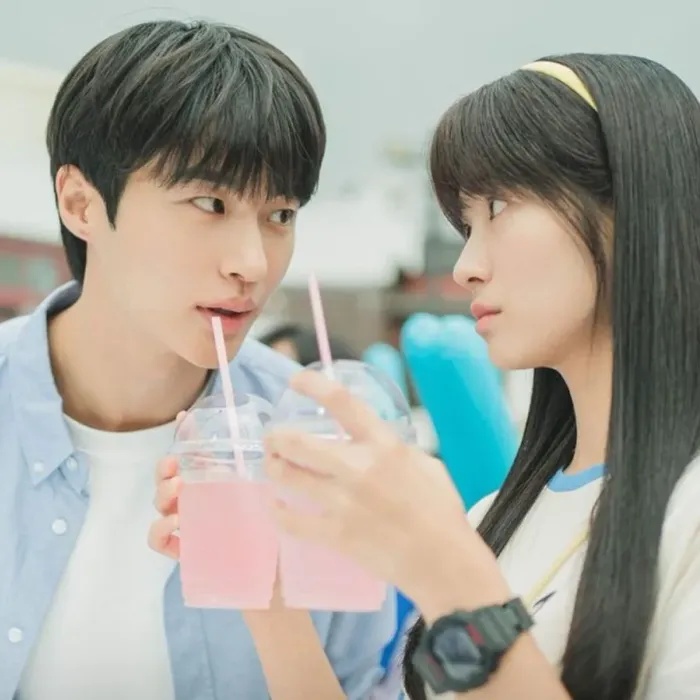 Byeon Woo Seok d&agrave;nh 2 năm để đi thụt l&ugrave;i- Ảnh 9.