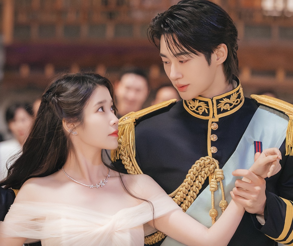 Byeon Woo Seok d&agrave;nh 2 năm để đi thụt l&ugrave;i- Ảnh 6.