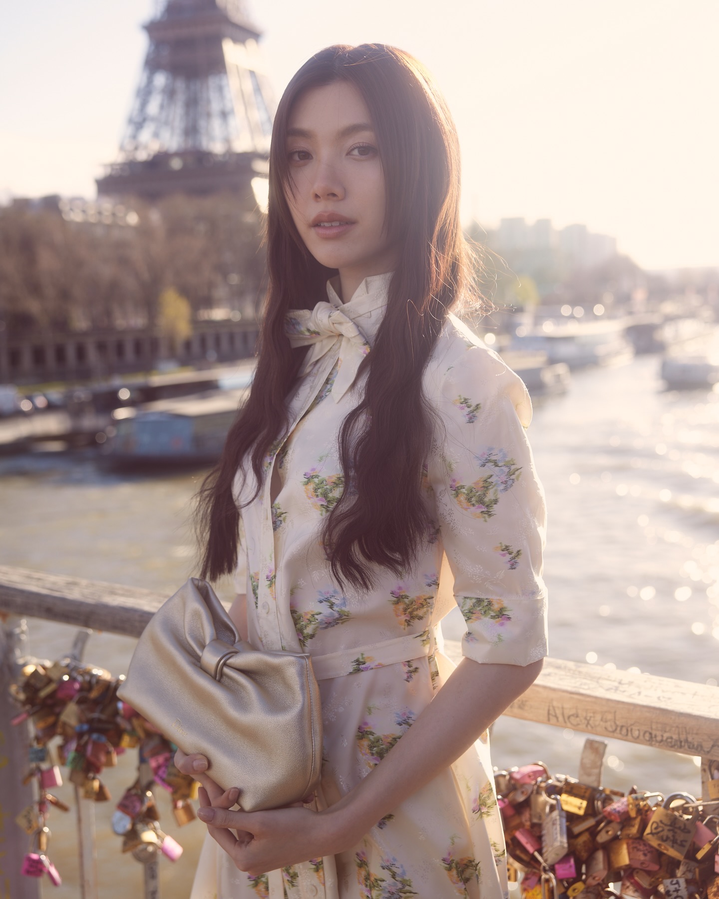 Top 9 mỹ nh&acirc;n Th&aacute;i Lan c&oacute; nhan sắc được v&iacute; như b&aacute;u vật quốc gia- Ảnh 9.